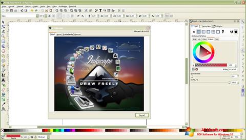 free inkscape software for windows