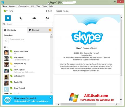 download skype for windows 10 64 bit laptop