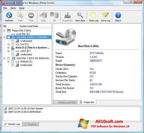 descargar hp usb disk formatting tool gratis