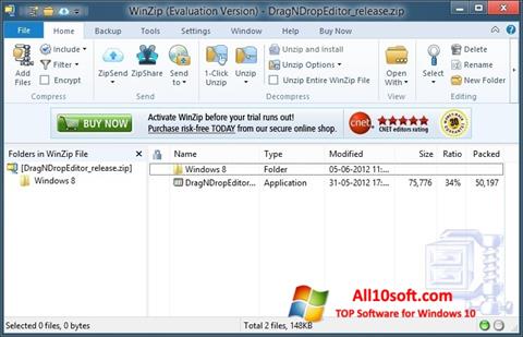 download the last version for windows WinZip Pro 28.0.15640