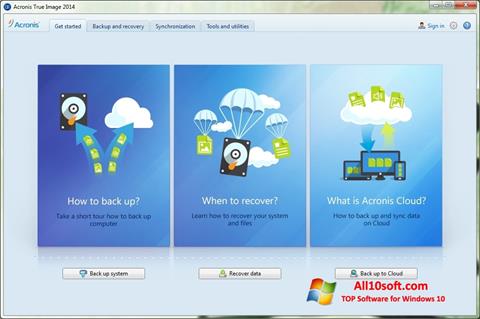 После acronis не загружается windows