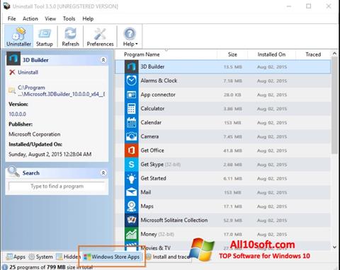 download the last version for iphoneUninstall Tool 3.7.3.5716