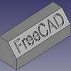FreeCAD para Windows 10