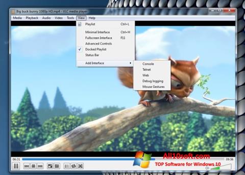 windows media player 12 win 10 64 bit download