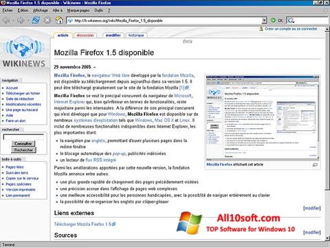 descargar mozilla firefox 51.0.1 ultima version 64 bits