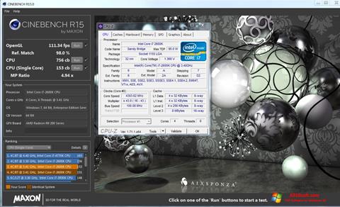 download the new version for windows CINEBENCH 2024