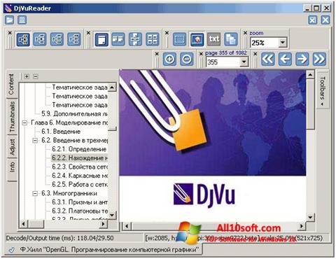 djvu to pdf converter for mac