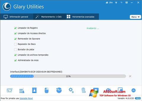 free download glary utilities for windows 10