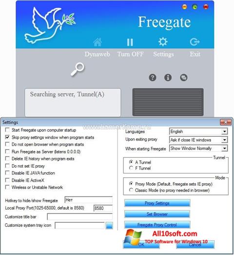 freegate download