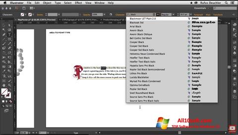 adobe illustrator 64 bit