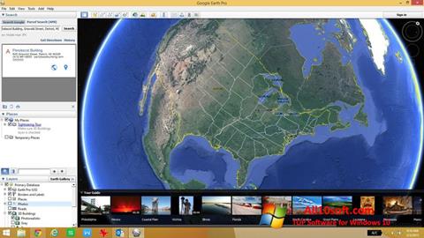 google earth pro apk