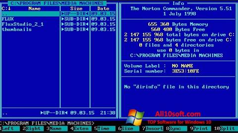 for windows download One Commander 3.53