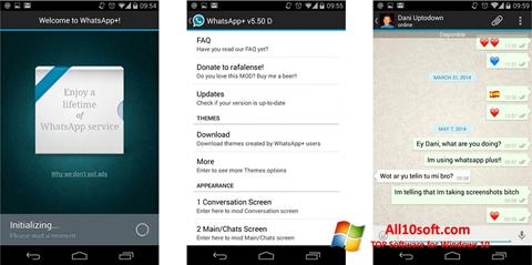 descargar whatsapp plus v10