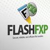 FlashFXP para Windows 10