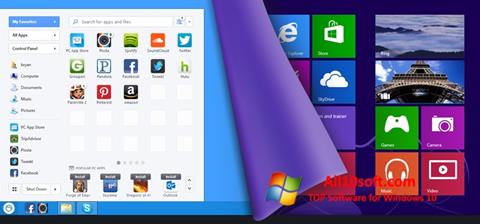Captura de pantalla Pokki para Windows 10