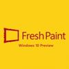 Fresh Paint para Windows 10